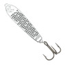 Cotton Cordell CC Spoon color Chrome