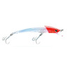 Yo-Zuri Crystal 3D Minnow color Red Head
