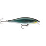 Rapala Shadow Rap Shad Jerkbait color Carbon