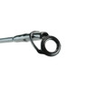 Lamiglas Redline HS Spinning Rod close up of tip
