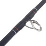 BnM Fishing Buck's Graphite Jig Rod close up of guide
