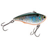 Yo-Zuri Rattl'N Vibe Lipless Crankbait color Green Silver