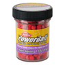 Berkley PowerBait Chroma-Glow Crappie Nibbles color Glow Red