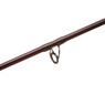 St. Croix Mojo Bass Fly Rod close up of guide