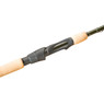 St. Croix Legend Elite Spinning Rod close up of handle