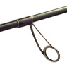 St. Croix Legend Elite Spinning Rod close up of guide