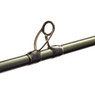 St. Croix Legend Elite Casting Rod close up of guide