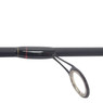BnM Fishing SharpShooter SIX Spinning Rod close up of guide