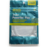 RIO Powerflex Plus Tapered Leader - 3-Pack