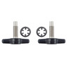 Tite-Lok Mounting Screws Hardware Package