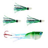 Dreamweaver Cut Bait Meat Head Rig color Kevins Girlfirend