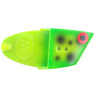 Dreamweaver Cut Bait Meat Heads color Froggy