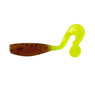 Bobby Garland Stroll'R Pumpkin Seed Pearl Chartreuse color