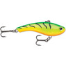 Rapala Slab Rap color Glow Tiger