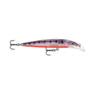 Rapala Scatter Rap Deep Husky Jerk color Glass Purple Perch