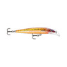 Rapala Scatter Rap Deep Husky Jerk color Glass Purple Sunfire