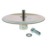 Nils USA Cordless Convertible Ice Auger Adapter 6 inch model