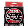 Yo-Zuri Superbraid in packaging