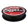 Yo-Zuri Superbraid 150 and 300 yd spool in color Dark Green