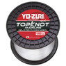 Yo-Zuri Topknot Mainline Fluorocarbon Line 1000 yard spool