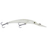 Yo-Zuri Crystal Minnow Walleye Deep Diver color Clear