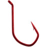 VMC TechSet Live Bait Hooks Tin Red finish