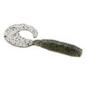 Zoom Fat Albert Curly Tail color Salt-N-Pepper