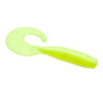 Zoom Fat Albert Curly Tail color Chartreuse Pearl