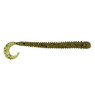 Zoom Dead Ringer Finesse Worm color Watermelon Red