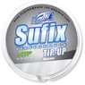Sufix Performance Tip-Up Ice Braid top view of spool