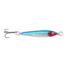 P-Line Laser Minnow color Blue Silver Red Head