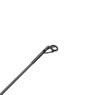 Berkley Lightning Spinning Rod close up of tip