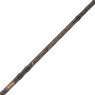 Berkley Lightning Spinning Rod close up of blank showing logo