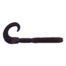 Berkley PowerBait MaxScent Lunch Worms color Blue Fleck
