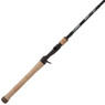 G. Loomis IMX-PRO Bass Casting Rod model IMX PRO 852C JWR handle type C