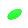 Hawken Simon Wobbler Floats color Green in size 2.5 in.