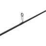 G. Loomis IMX-PRO Bass Spinning Rod close up of guide