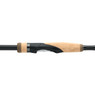 G. Loomis IMX-PRO Bass Spinning Rod close up of reel seat