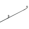 G. Loomis IMX-PRO Bass Spinning Rod close up of tip