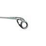 G. Loomis GLX Classic Trout & Panfish Spinning Rod close up of tip