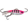 ACME Tackle Hyper-Rattle color Pink Tiger Glow