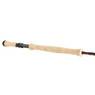 St. Croix Imperial USA Switch Fly Rod close up of handle
