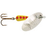 Panther Martin Classic Regular Spinner color Silver