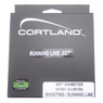 Cortland Shooting / Running Line