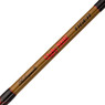 Shakespeare Ugly Stik Tiger Casting Rod close up blank