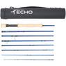Echo Trip Fly Rod model ECHOTRIP890 with case