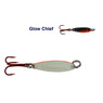 ACME Tackle Rattlemaster Kastmaster Glow Chief