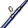 Douglas LRS Casting Rod guide view