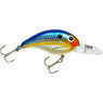 Bandit 200 Series Crankbait color Natural Shad