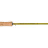 Douglas Upstream Ultra-Lite Fly Rod close up of model Upstream 4884 blank